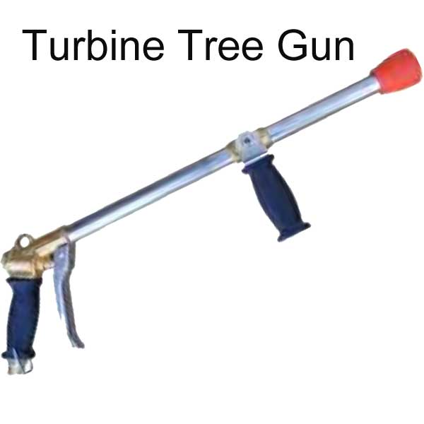 300 & 400 Gallon Poly Skid Sprayers - Image 5