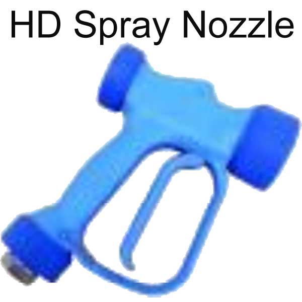 300 & 500 Gallon Poly DeIcing Sprayers - Image 2