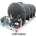 300, 500 & 1000 Gallon Fiberglass DeIcing Sprayers - Image 5
