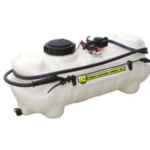 15 & 25 Gallon Economy Spot Sprayers