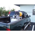 25 Gallon HD Super Skid 12 Volt Sprayer - Image 2