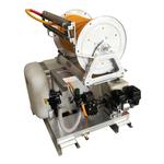 50 Or 100 Gallon LP Poly Skid Sprayer - Image 2
