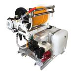 50 Or 100 Gallon LP Poly Skid Sprayer - Image 3