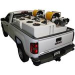 200- and 300- Gallon Poly PCO Skid Sprayer
