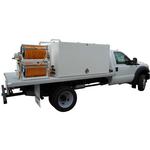 Professional Spray Truck (400 Series) 