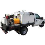 Professional Spray Truck (400 Series) 