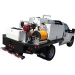 Professional Spray Truck (400 Series) 