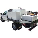 Professional Spray Truck (400 Series)  - Image 3