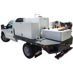 Professional Spray Truck (400 Series) 