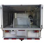 Enclosed Pro-Series Spray Truck - Image 2