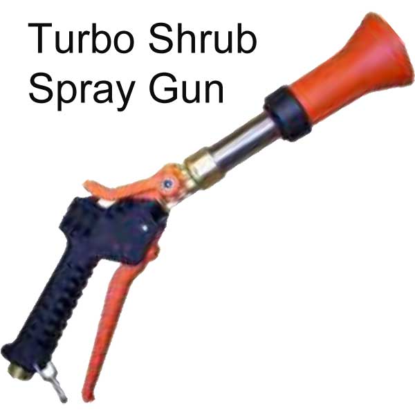 50 & 100 Gallon Trailer Sprayers - Image 8