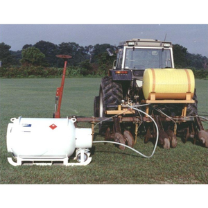 Little Soil Squirt