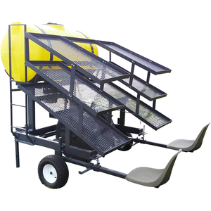 RMC-460 Water Wheel • Transplanter