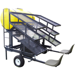 RMC-460 Water Wheel • Transplanter