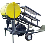 RMC-460 Water Wheel • Transplanter