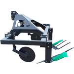 RMC-105 Mulch Lifter