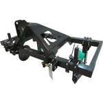 RMC-105 Mulch Lifter