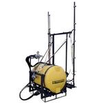 S3 Series – 110 Gallon 3PTH Sprayer