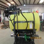 S4 HD Series – 200 & 300 Gallon Heavy-Duty Sprayers