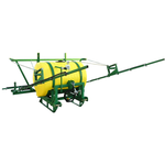 S4 HD Series – 200 & 300 Gallon Heavy-Duty Sprayers