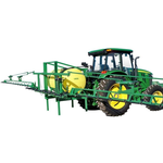 S5 HD Sprayers - Bridged Boom 200, 300 & 400 Gallon 