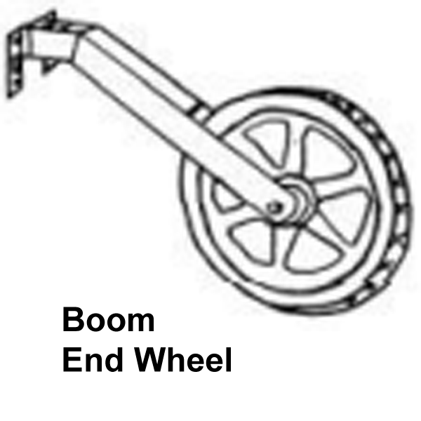 S5 HD Sprayers - Bridged Boom 200, 300 & 400 Gallon  - Image 5