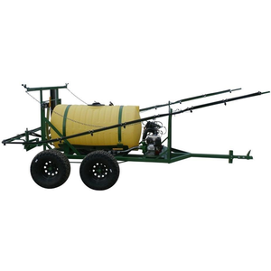 ATV 150 Gallon Trailer Sprayers