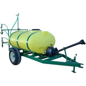 500 Gallon Poultry House Sprayer