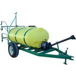 500 Gallon Poultry House Sprayer