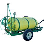 500 Gallon Poultry House Sprayer - Image 1