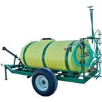 500 Gallon Poultry House Sprayer