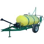 500 Gallon Poultry House Sprayer