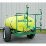 300 Gallon Compact Poultry House Sprayers