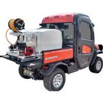 50 & 100 Gallon UTV Sprayers (Aluminum Frame) - Image 5