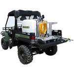 50 & 100 Gallon UTV Sprayers (Aluminum Frame)