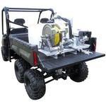 50 & 100 Gallon UTV Sprayers (Aluminum Frame)