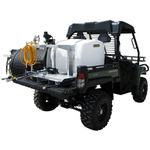 50 & 100 Gallon UTV Sprayers (Aluminum Frame) - Image 8