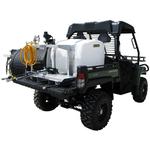 50 & 100 Gallon UTV Sprayers (Aluminum Frame)