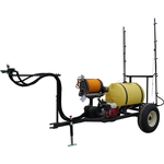 Turf Trailer Sprayers