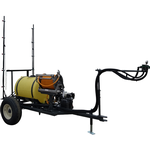 Turf Trailer Sprayers