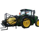 300, 400 & 500 Gallon S5NG Sprayers - Image 2