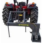 Hydraulic Drive Ditcher