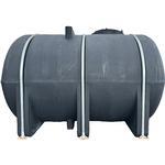 Polyethylene Leg Storage Tanks - Image 2
