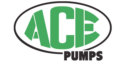 Ace Pump Logo