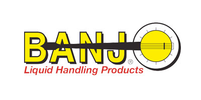 Banjo Products Logo