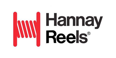 Hannay Reels Logo