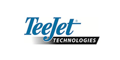 TeeJet Technologies Logo