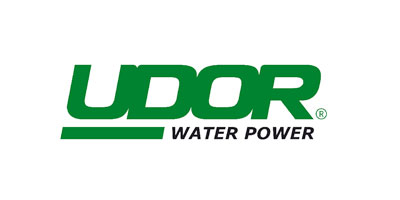 Udor Pump Logo