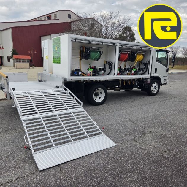 Pro-Carrier ZTS Series